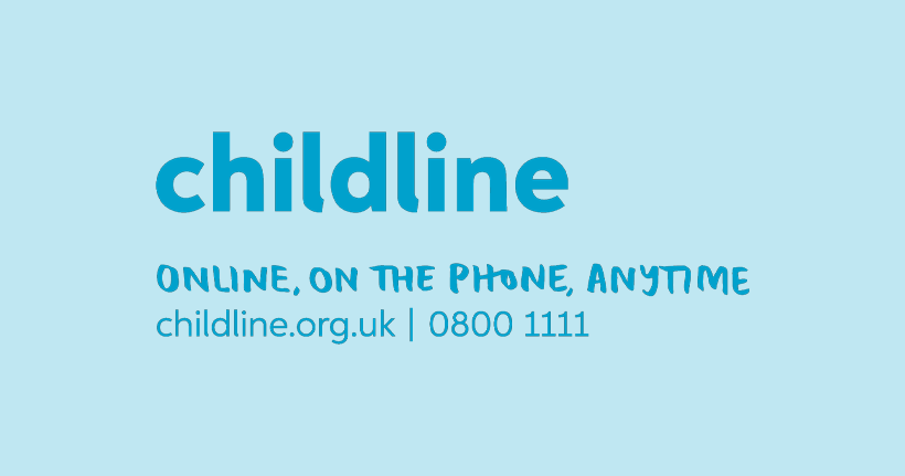 This is the image for: Childline - 0800 1111