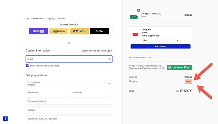 conversion rate optimization case studies