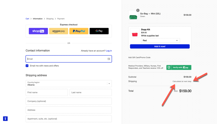 CRO Case Study