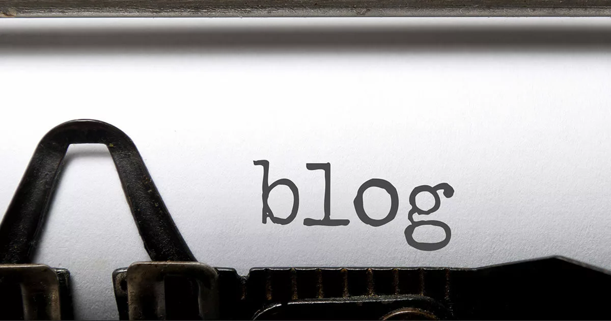 Temi per blog di WordPress: i migliori template