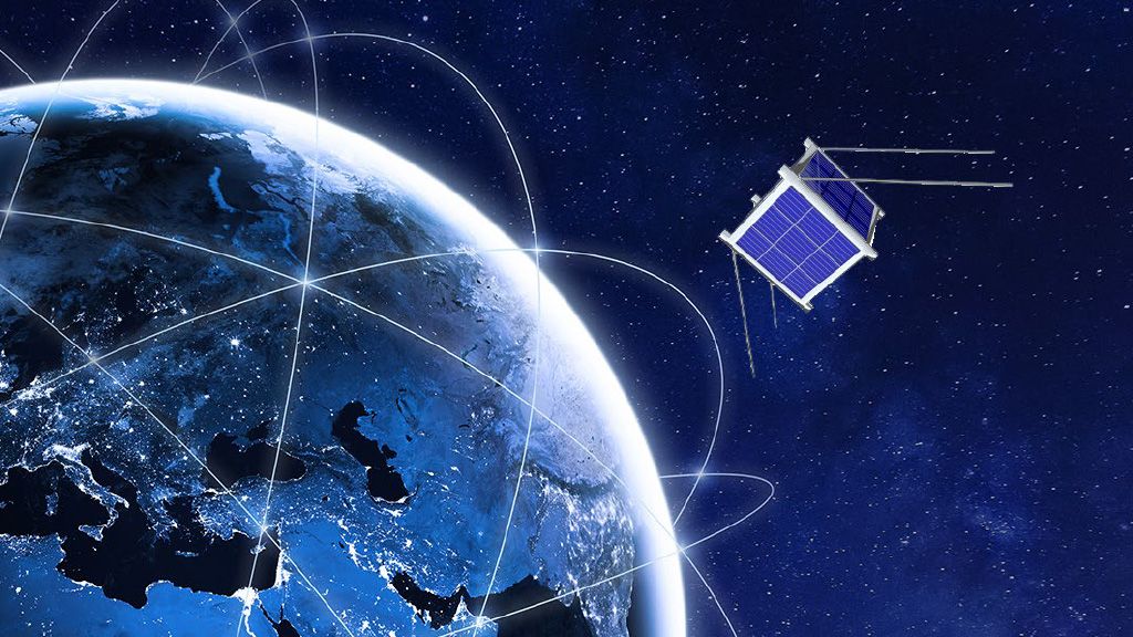 Handbook on Small Satellites featured image