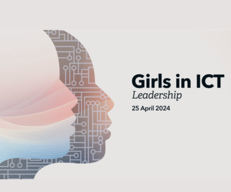 International Girls in ICT Day 2024