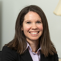 Profile Image for Dr. Tabitha Coates