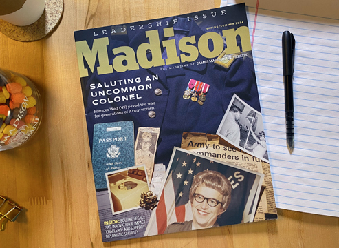 image for Read Madison magazine