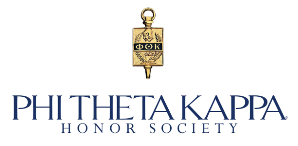 Phi Theta Kappa logo