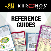 Khronos Reference Guides Download Page