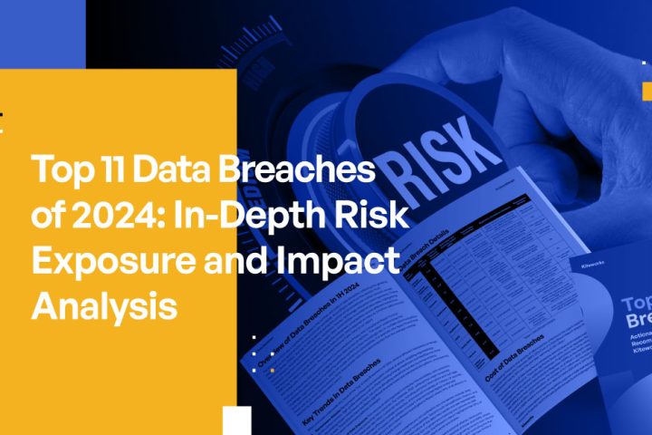 Top 11 Data Breaches of 2024: In-Depth Risk Exposure and Impact Analysis