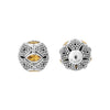 Citrine|Caviar Jewelry,LAGOS Jewelry,Designer Jewelry,Luxury Jewelry