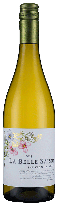 La Belle Saison Sauvignon Blanc