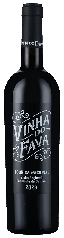 Vinha do Fava Touriga Nacional