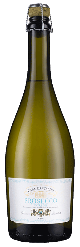 Casa Cantalini Prosecco Spumante