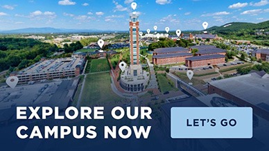 Image links to campus virtual tour