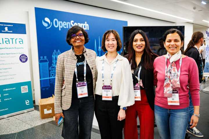 OpenSearch Team