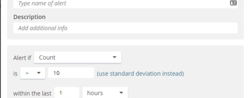 Monitoring NGINX Logs With SolarWinds Loggly