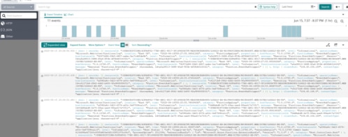 Monitoring Azure Logs and Metrics With SolarWinds Loggly