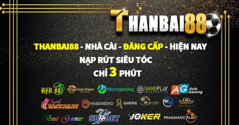 thanbai88 provider