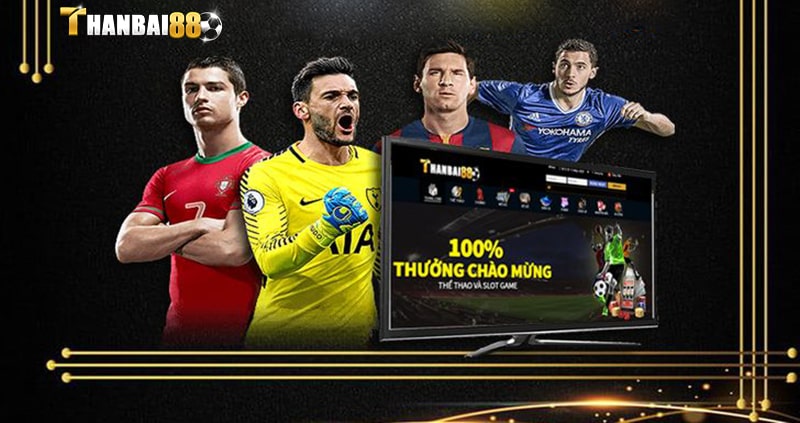 thanbai88 sports bong da truc tuyen