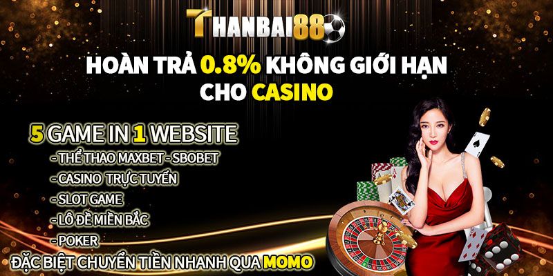 thanbai88 bong da casino