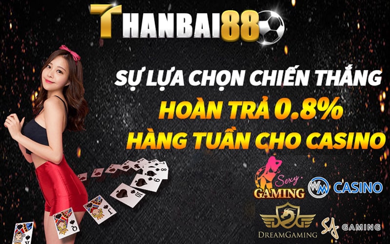 thanbai88 casino