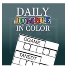 Jumble Daily