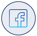 facebook icon