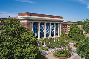 Administration Building