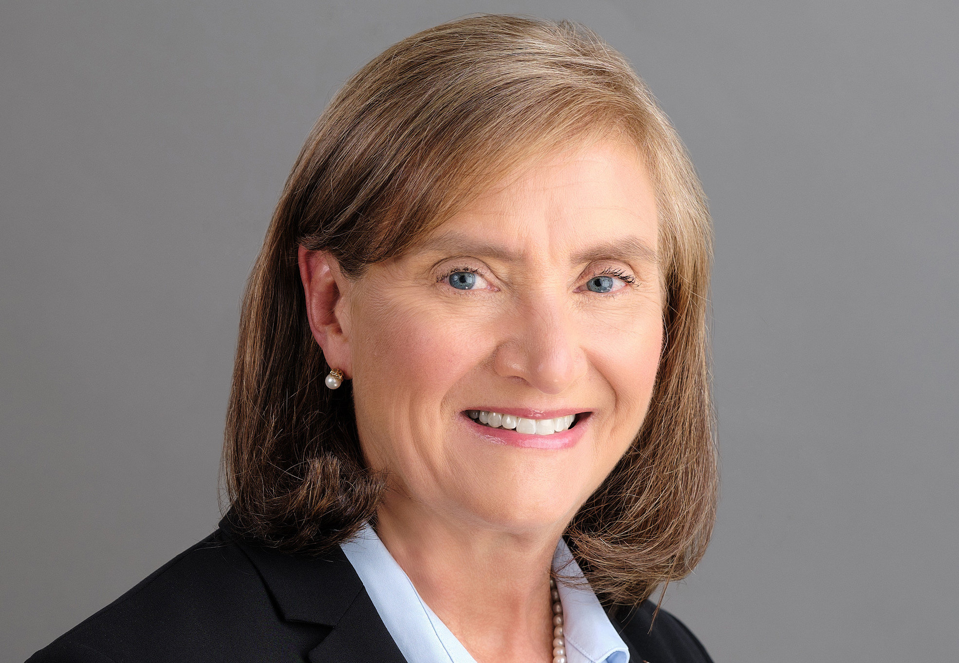 Photo of Christine E. Seidman, M.D.