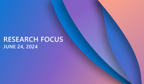 Research Focus: June 24, 2024