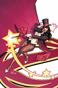 Zatanna