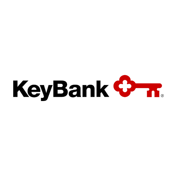 key bank logo