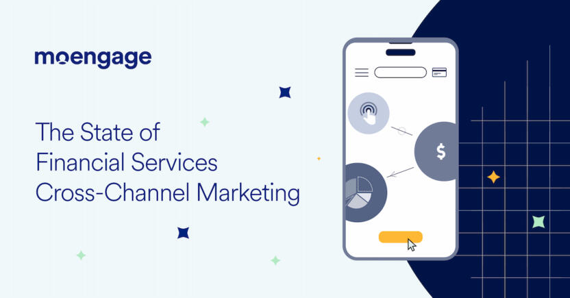 The State of Cross-Channel Marketing in Financial Services