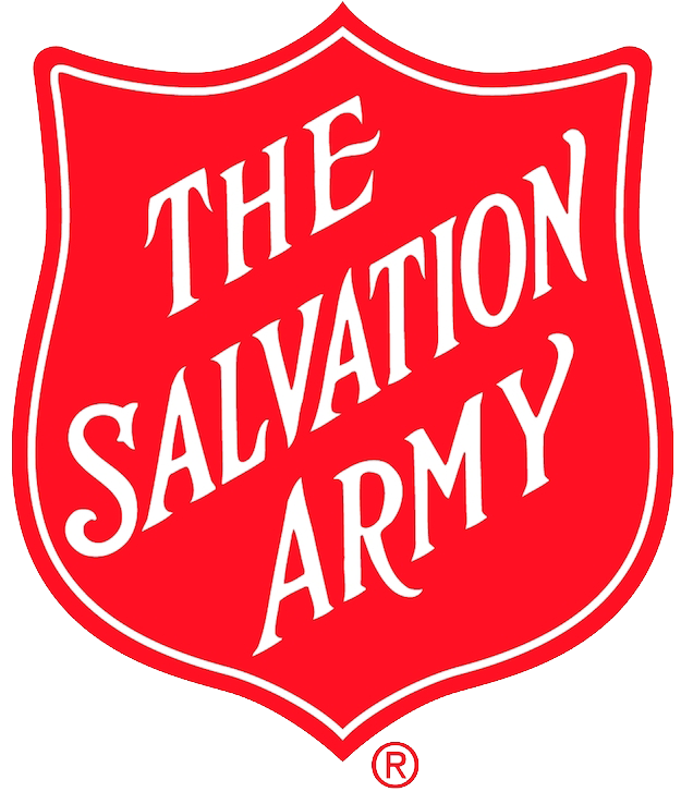 The Salvation Army