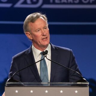 Admiral McRaven Image