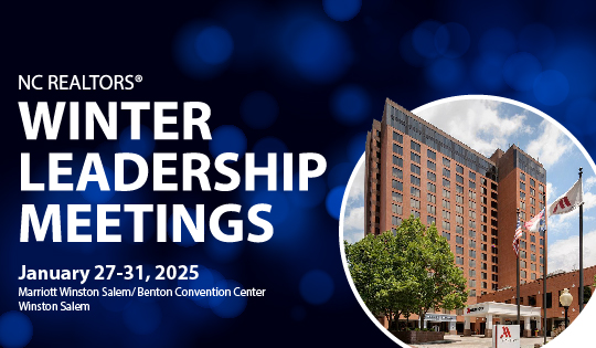 2025 Winter Leadership Meetings Feature Image