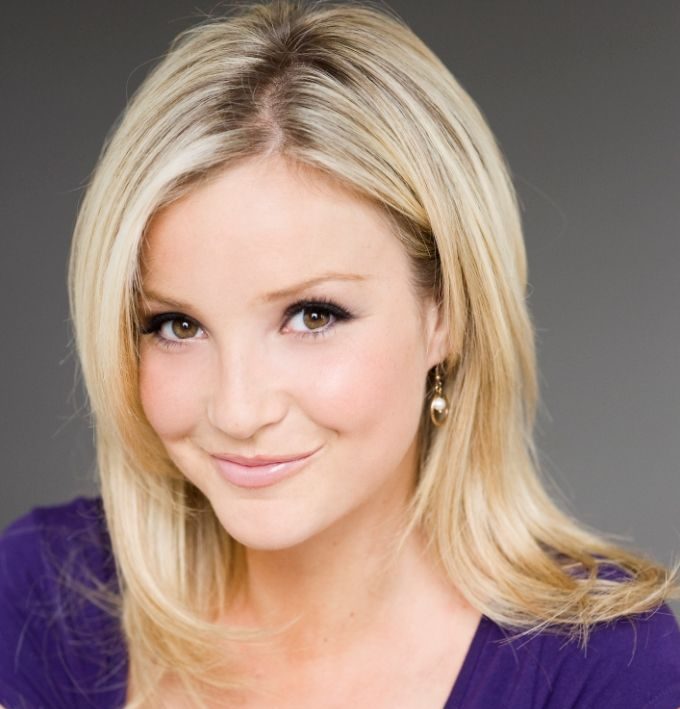 Helen Skelton