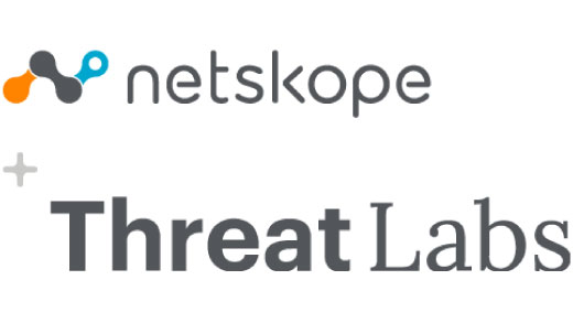 Netskope Threat Labs