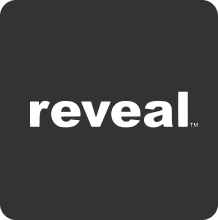 Reveal Logo