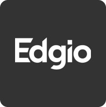 Edgio Logo