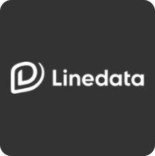 Linedata Logo