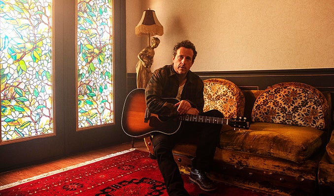 Artist Image for Will Hoge