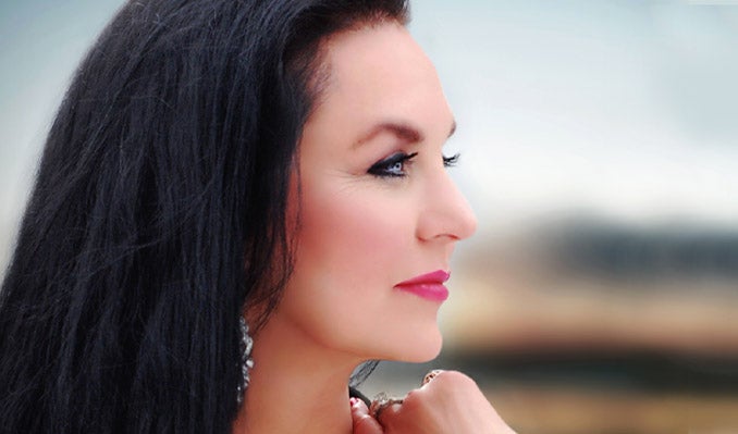 Artist Image for Crystal Gayle