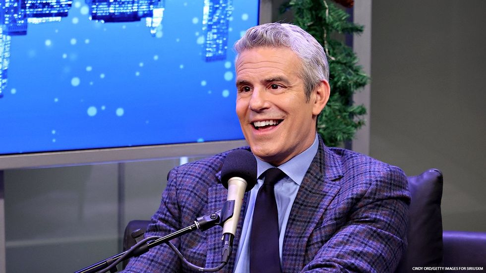 andy cohen