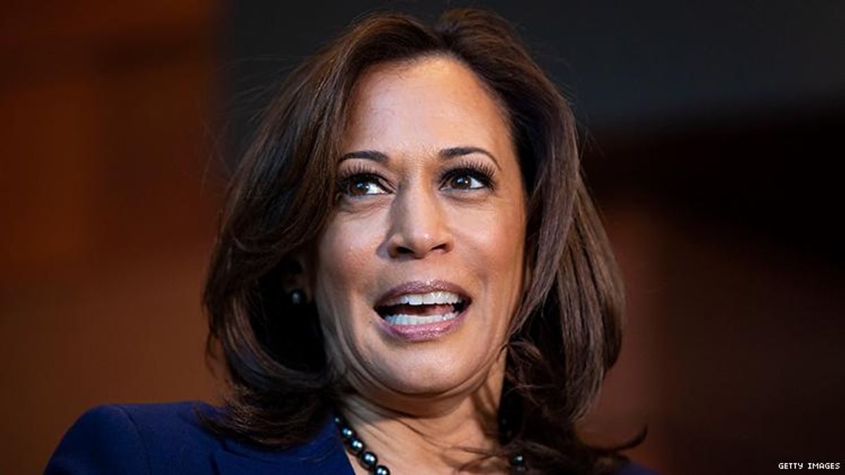 kamala harris