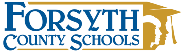 Forsyth County Schools logo