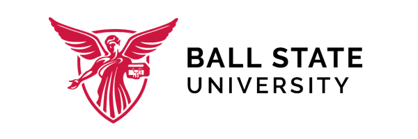 Ball State University Logo