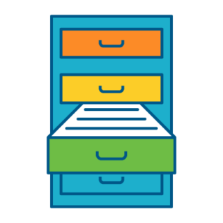 filing-cabinet-icon