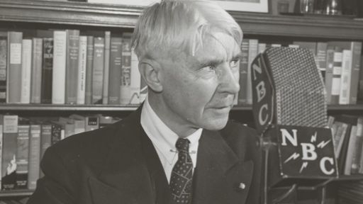 Carl Sandburg