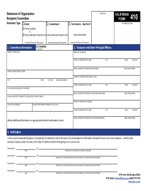 Statement-of-organization-form-410