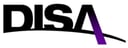 DISA logo