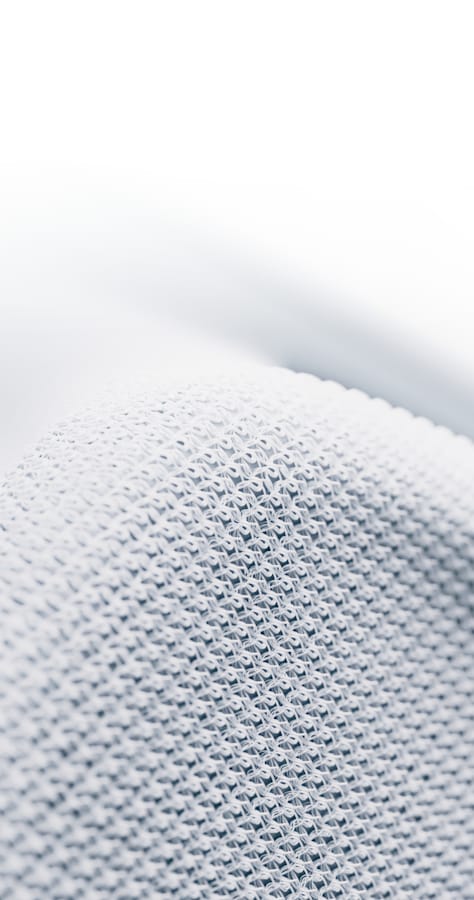 Polestar 4 sustainability fabric